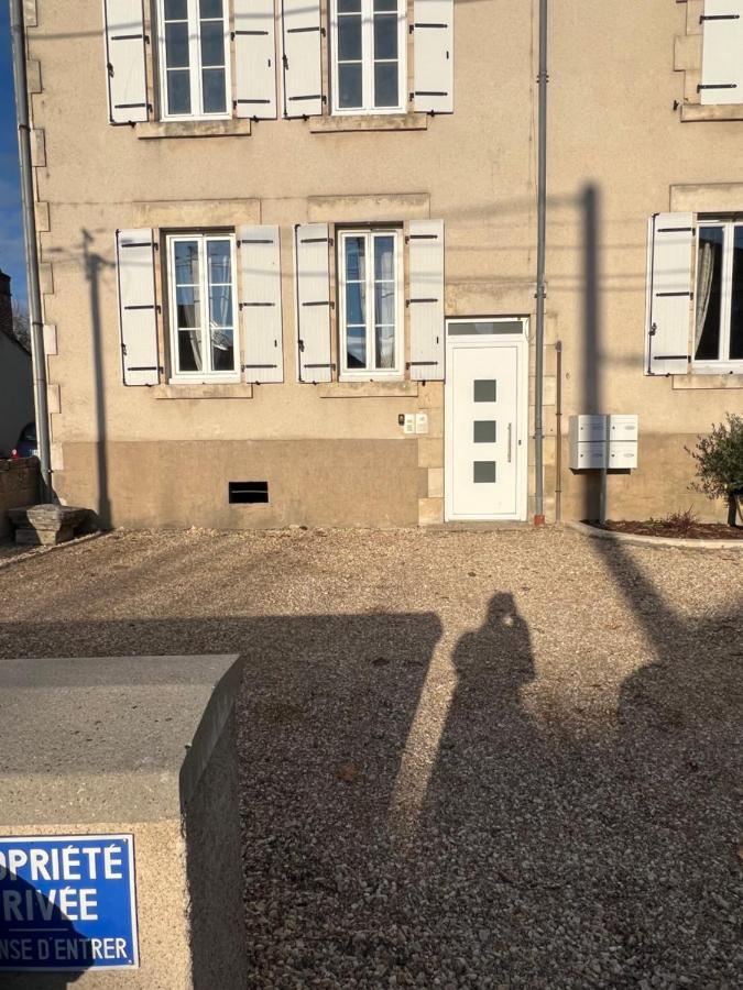 Appartamento Le Jean Jaures Arrivee Autonome Vierzon Esterno foto